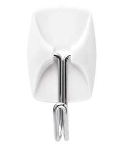 Mini Gancho Command® para Utensílios, Branco, 225 g