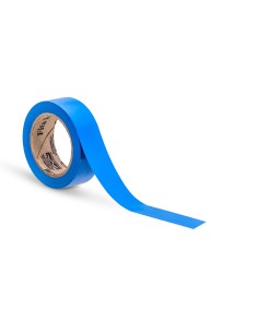 Fita Isolante 3M™ Imperial® – Azul, 18mm x10m