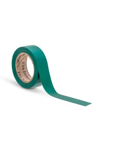 Fita Isolante 3M™ Imperial® – Verde, 18mm x 10m