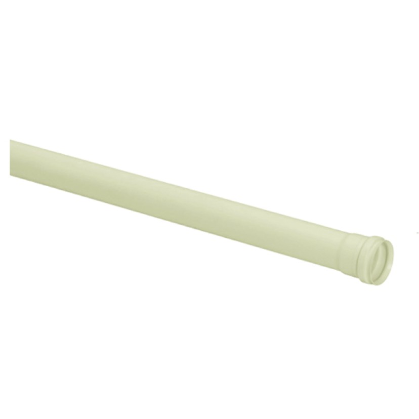 Tubo de Pvc Esgoto SN 50mm / 6 MTS Amanco