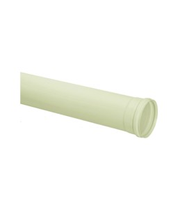 Tubo de Pvc Esgoto SN 75mm / 6 MTS Amanco