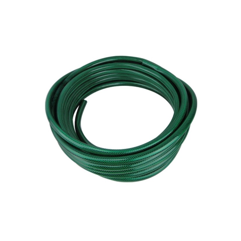 Mangueira Reforçada Jardim 1/2" Amanco