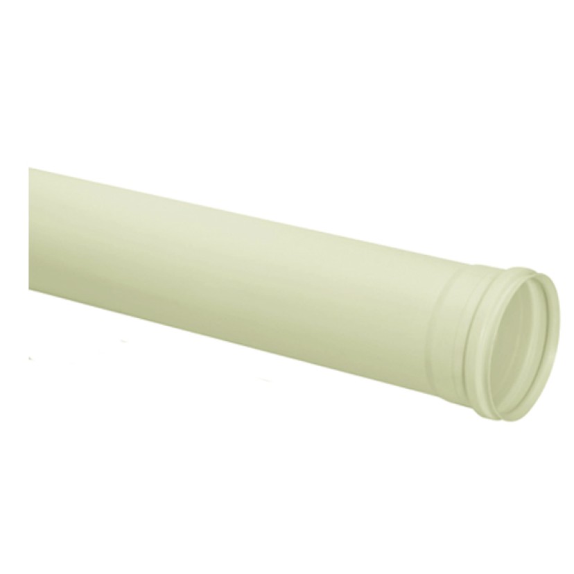 Tubo de Pvc Esgoto SN 150mm / 6 MTS Amanco