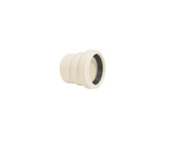 Adaptador c/anel labial 40x38mm Esgoto SN Amanco