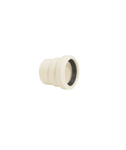 Adaptador c/anel labial 40x38mm Esgoto SN Amanco