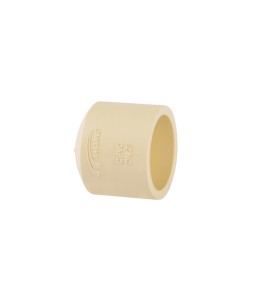 Cap 54mm CPVC Amanco