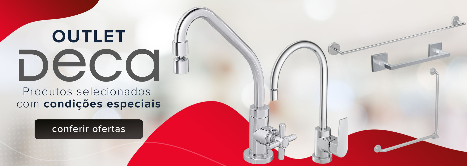 Outlet Deca