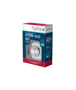 Kit Conversor Hydra Max p/ Hydra Duo Deca 4916.C.112.DUO