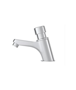 Torneira Mesa Para Lavatório Decamatic Smart Cromado Deca
