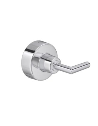 Acabamento de gaveta 1 1/4 e 1 1/2 Izy Plus Deca 4900.C24.GD