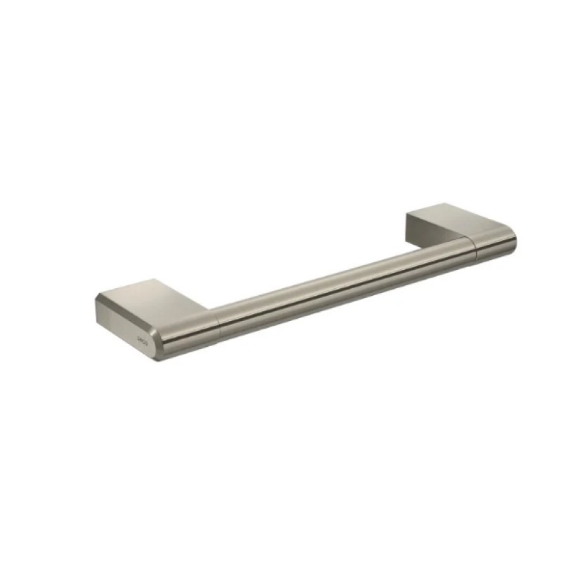 Porta toalhas de rosto quadrada deca you inox 2050.INX104