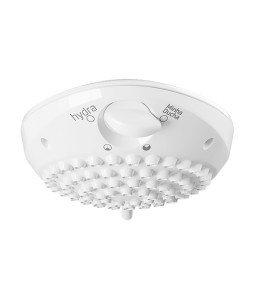 Chuveiro Elétrico Minha Ducha Branco 220V/6200W Hydra