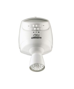 Chuveiro Elétrico Jet 4 Multitemperatura Branco 220V/6800W Lorenzetti