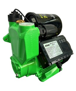 Pressurizador Rw PPR 30-30 0.34HP Bivolt