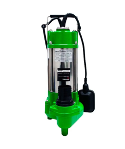 Bomba ROWA Submersível 800 1CV 220V PLUS ESG 