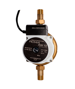 Pressurizador RW15 Bronze Mini 305W Bivolt