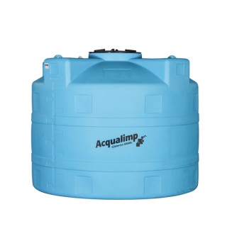 Cisterna de Polietileno 5.000L Acqualimp