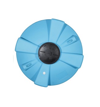 Cisterna de Polietileno 5.000L Acqualimp