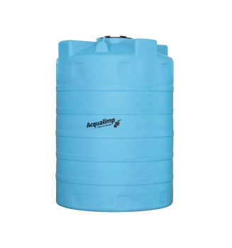 Cisterna de Polietileno 10.000L Acqualimp