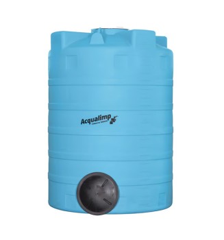 Cisterna de Polietileno 10.000L Acqualimp