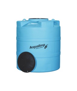 Cisterna de Polietileno 3.000L Acqualimp