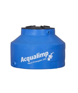 Caixa D'água 310L Água Protegida