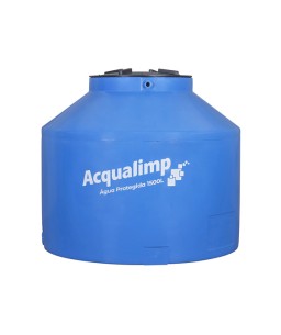 Caixa D'água 1500L Água Protegida