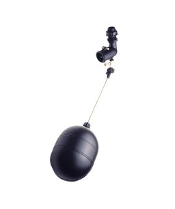 Kit Captação Água da Rede Pública para Cisterna Acqualimp 310221