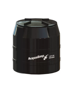 Leito de Secagem para Biodigestor Acqualimp 520039