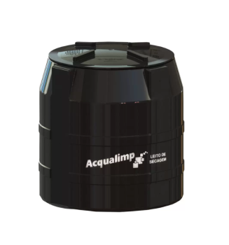 Leito de Secagem para Biodigestor Acqualimp 520039