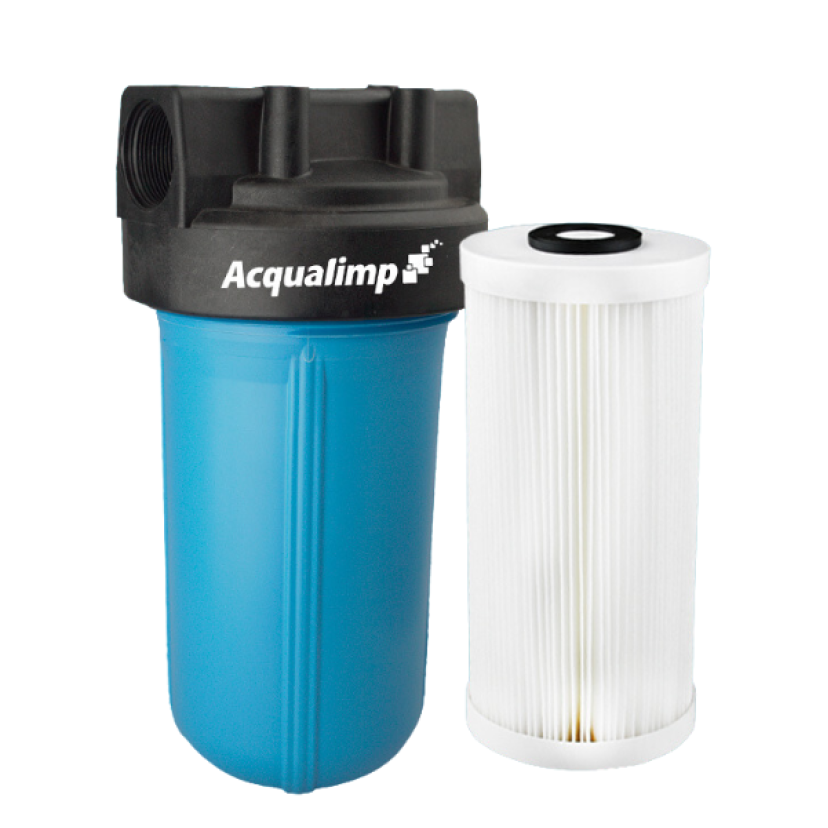 Filtro de Água Jumbo Acqualimp 300028