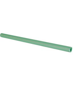 Tubo Amanco PPR Pn25 3m Dn 50 Água Quente Verde 17744