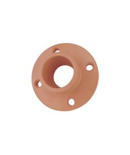 Flange Transição Cpvc X Metal 2.1/2 incêndio Amanco 19128