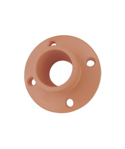 Flange Transição Cpvc X Metal 3 incêndio Amanco 19129