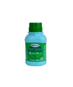 Solução Limpadora Preparadora 200ml para PVC Amanco 90133