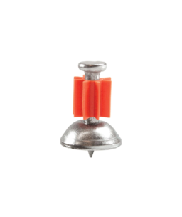 Pino Liso Ação Indireta Arruela Cônica 1/4"x28x23mm PACX1428 Ancora
