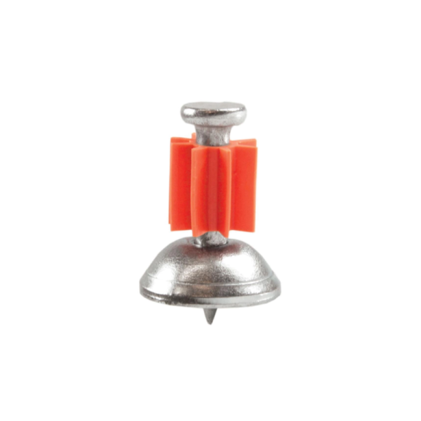 Pino Liso Ação Indireta Arruela Cônica 1/4"x28x23mm PACX1428 Ancora