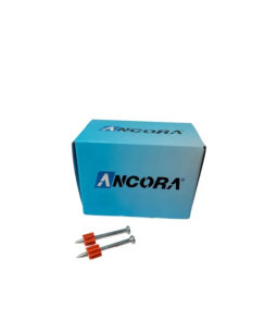 Pino Liso Ação Indireta 1/4"x45mm PXI1445 Ancora  