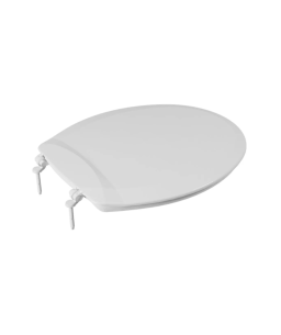 Assento Sanitário Oval Talento Astra Branco TTO/PP*BR1