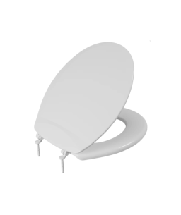 Assento Sanitário Oval Talento Astra Branco TTO/PP*BR1