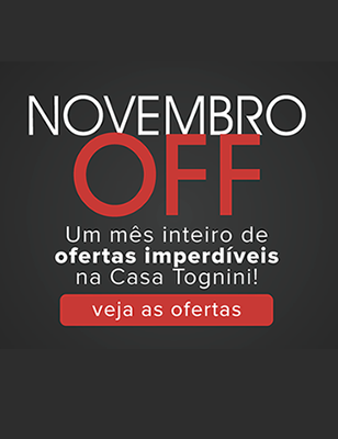 Novembro off