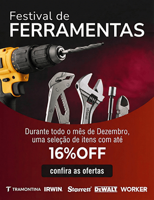 Ferramentas Dez