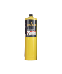 Refil de Gás Map/Pro Cilindro 400g Bernzomatic C4324