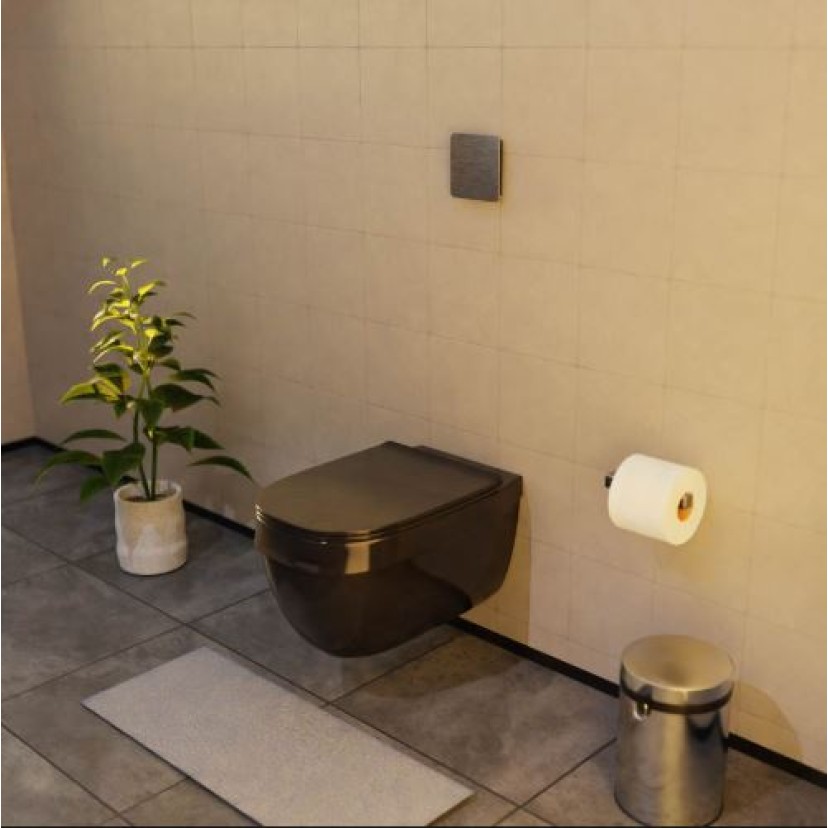 Conversor p/ Válvula Docol/Hydrama X Hydramax/Docol - 155201