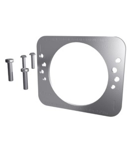 Conversor p/ Válvula Docol/Hydrama X Hydramax/Docol - 155201