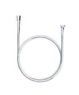 Ligação Flexivel em Aço inox 1,80m para Duchas Blukit