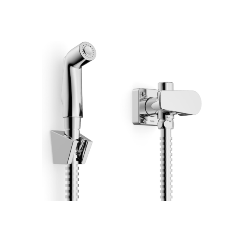 Ducha Higiênica Com Derivação Celite Noronha B5009CUCR0