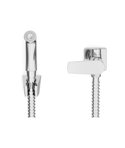 Ducha Higiênica Com Derivação Celite Noronha B5009CUCR0