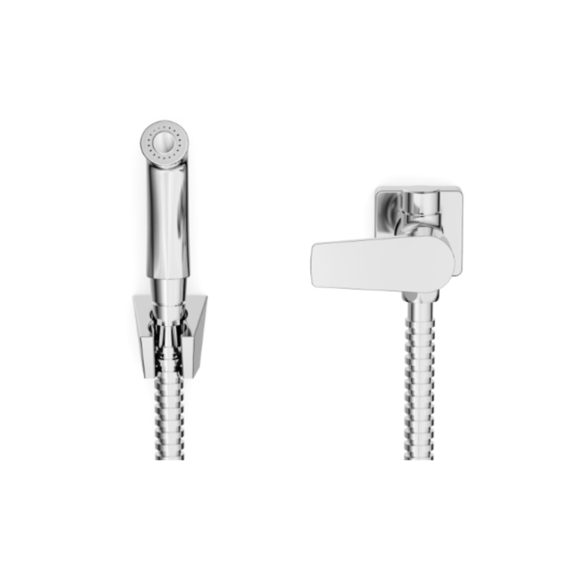 Ducha Higiênica Com Derivação Celite Noronha B5009CUCR0