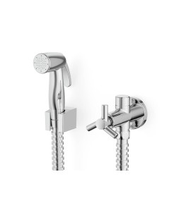 Ducha Higiênica Com Derivação Celite One B5004CKCR3